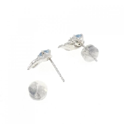 PT900 Aquamarine Bông tai - Hàng hiệu Chính hãng 866138