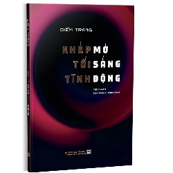Khép mở tối sáng tĩnh động mới 100% Diễm Trang 2019 HCM.PO 345844