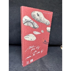 [Phiên Chợ Sách Cũ] Mình Phải Sống Như Mùa Hè Năm Ấy - Thơ - Nguyễn Thiên Ngân - 2804, 2019 SBM 446975