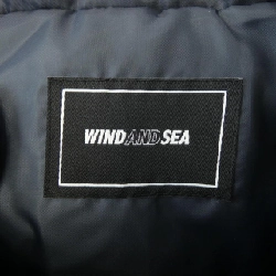 WINDANDSEA Áo khoác lông vũ - Hàng hiệu Authentic 893684