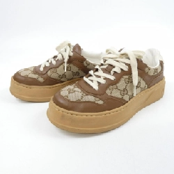 【Mã giảm giá】Giày thể thao GUCCI 663110