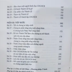 Cẩm đang xây dựng cộng đoàn giáo hội cơ bản 🌻 559202