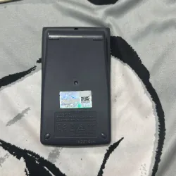 Máy tính bỏ túi casio 747782