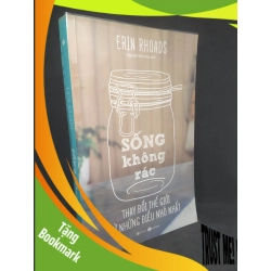 (TẶNG BOOKMARK) Sống không rác mới 90% RBK2512