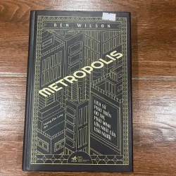 Lịch sử phát triển đô thị, phát minh lớn nhất của loài người - Metropolis (10) 1006069