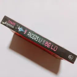 Anders Sát Thủ Cùng Bè Lũ - Jonas Jonasson 777242