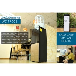 Cây nước nóng lạnh FujiE 460803