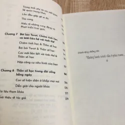 THẦN SỐ HỌC ỨNG DỤNG  1003951