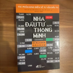 Sách Nhà đầu tư thông minh