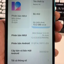 Redmi 9C-Xanh 758221