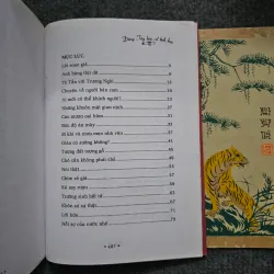 Đông tây kim cổ tinh hoa 747364