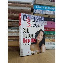 Cánh đại bàng đơn độc - Daniell Steel 406045