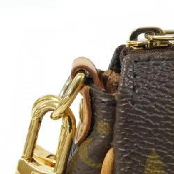 Túi xách vai Louis Vuitton Monogram Eva M95567 - Hàng hiệu Chính hãng 801930