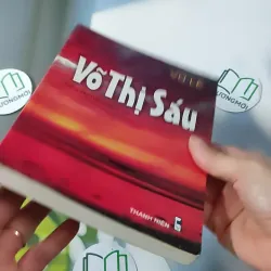 Võ Thị Sáu - Vũ Lê 928590