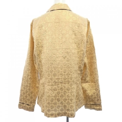 【Mã giảm giá】Áo sơ mi PRADA 638278