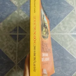 Lịch sử Trung Đông 2000 năm trở lại đây - Bernard Lewis 564851