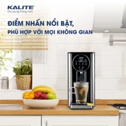 Bình thủy điện KALITE KL-888 – Tự động lọc nước & đun sôi siêu tiện! 717009