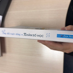 Sách "Thay đổi cuộc sống với Nhân số học" 552061