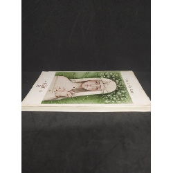 Hoa Linh Lan - Gào - Mới 60% HCM3011 910497