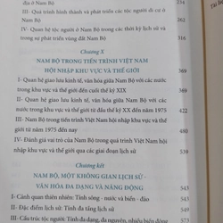 VÙNG ĐẤT NAM BỘ QUÁ TRÌNH HÌNH THÀNH VÀ PHÁT TRIỂN (TẬP 1,2)  - PHAN HUY LÊ 498012