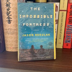 The Impossible Fortress: A Novel