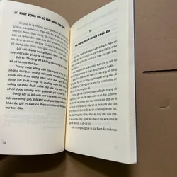 Khát vọng vô bờ chứ đừng dại khờ 708881