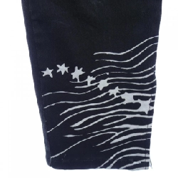 【Mã giảm giá】Chanel CHANEL Jeans 653200