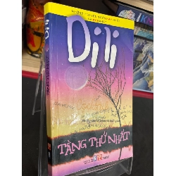 Tầng thứ nhất 2007 mới 60% ố bẩn Di Li HPB0906 SÁCH VĂN HỌC Rebooks.vn