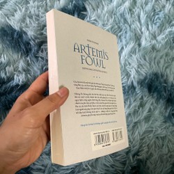 Artemis Fowl - Sự kiện Bắc Cực 112713