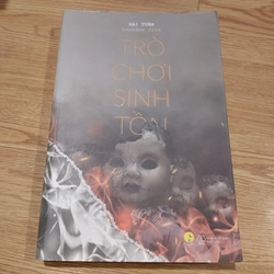 Trò chơi sinh tồn - Sái Tuấn