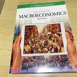 Principles of Macroeconomics Mankiw 479715