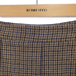 【Mã giảm giá】Gucci GUCCI chân váy 654546