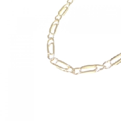 Hàng hiệu Authentic 585YG/585PG - Dây chuyền Unoare 842812