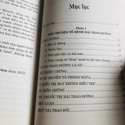 BỆNH ĐÁI THÁO ĐƯỜNG  531207