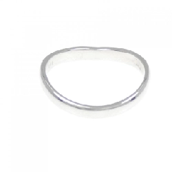 Nhẫn kim cương K18WG 0.14CT 670803