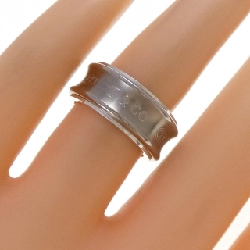 Nhẫn Titan Galaxy Gray 1837 Tiffany - Hàng hiệu Chính hãng 832882