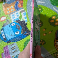 Những ngày thơ ấu - Nguyên Hồng 1021311