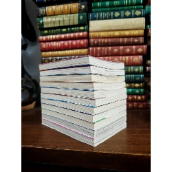 Truyện tranh BORUTO - NARUTO HẬU SINH KHẢ ÚY 124285