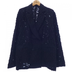 ザニューハウス THE NEWHOUSE ジャケット