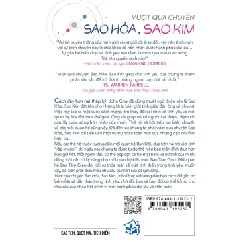 Vượt Qua Chuyện Sao Hỏa, Sao Kim - Kỹ Năng Gìn Giữ Và Phát Triển Cuộc Sống Lứa Đôi Trong Thế Giới Phức Tạp Ngày Nay - John Gray 114328