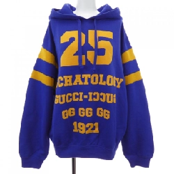 Gucci GUCCI 655469 XJDHN Áo khoác - Hàng hiệu Chính hãng