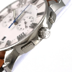 Tiffany Atlas Chronograph 33050534 SS Quartz - Hàng hiệu Authentic 880809
