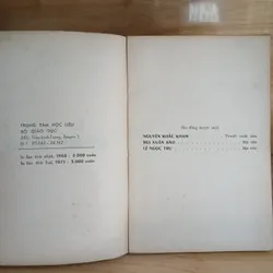 Sơ Thảo Ngữ Pháp Việt Nam (Xb 1972) - Lê Văn Lý 739457