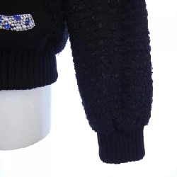 Áo khoác CHANEL 636414