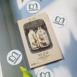 Buồn làm sao buông - Anh Khang 698580