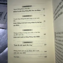 Joe Biden - Cuộc đời và sự nghiệp - David Hagan 763701