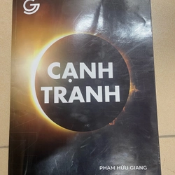 Cạnh Tranh - Phạm Hữu Giang (c) 477857