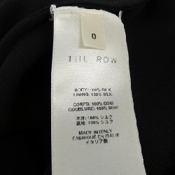 ザロウ THE ROW SERAPHINA 10235 W3487 ワンピース - Hàng hiệu Authentic 813386