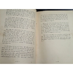 Abraham Lincoln - Sterling North ( bản dịch của Đoàn Châu ) 452714