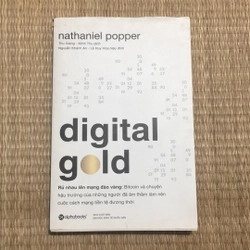 DIGITAL GOLD Rủ Nhau Lên Mạng Đào Vàng